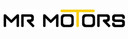 Logo Mr Motors Di Muraro Riccardo